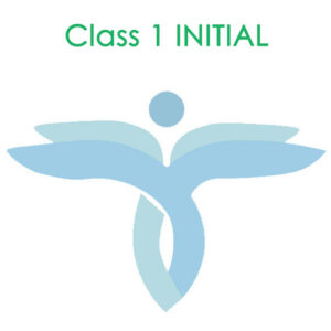 Class1initial Icon